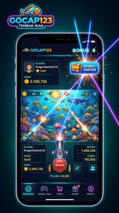 gocap123 - Hub Unduhan Terlengkap untuk Semua Pengguna